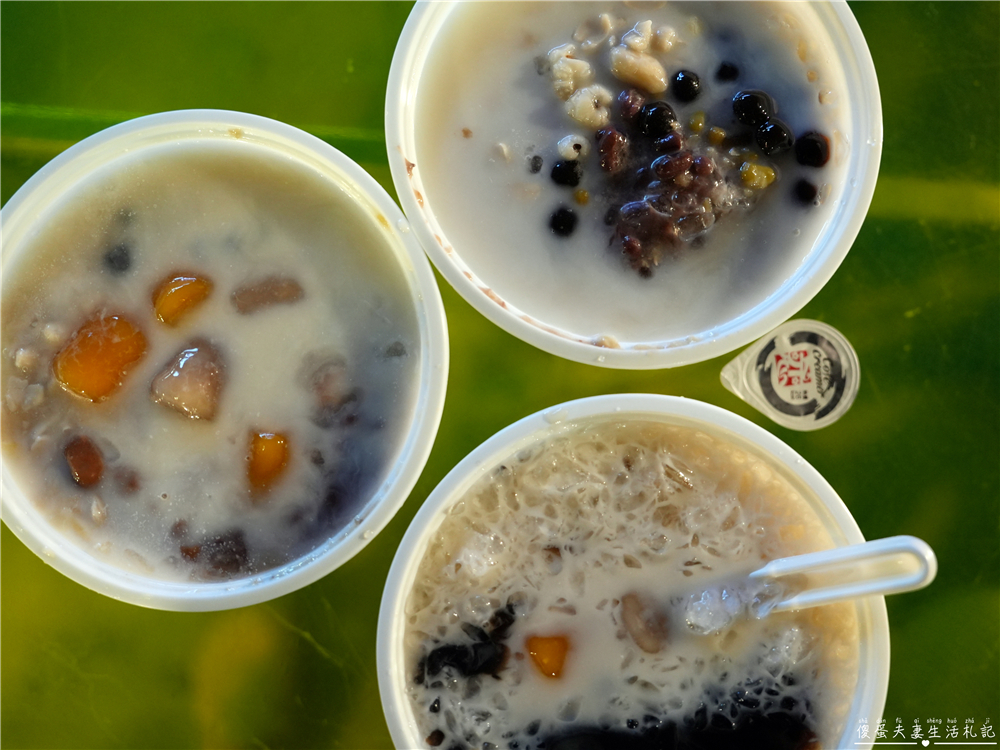 【台中南區。夜市】『大慶夜市』19家美食蒐集！超好逛的大型夜市FUN到嗨！ @傻蛋夫妻生活札記