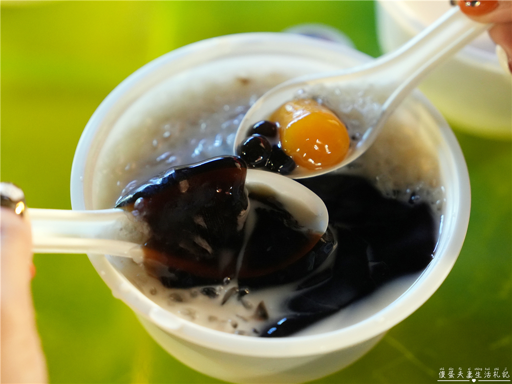 【台中南區。夜市】『大慶夜市』19家美食蒐集！超好逛的大型夜市FUN到嗨！ @傻蛋夫妻生活札記