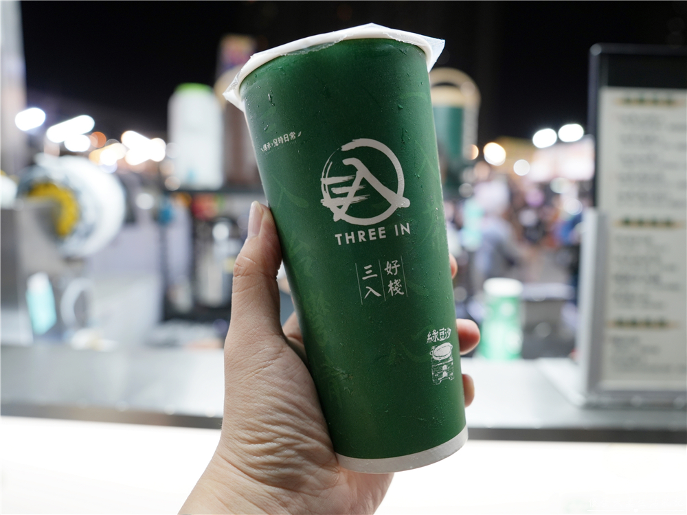 【台中南區。夜市】『大慶夜市』19家美食蒐集！超好逛的大型夜市FUN到嗨！ @傻蛋夫妻生活札記