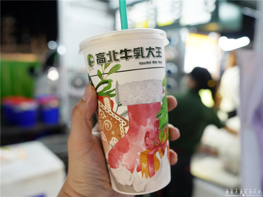 【台中南區。夜市】『大慶夜市』19家美食蒐集！超好逛的大型夜市FUN到嗨！ @傻蛋夫妻生活札記