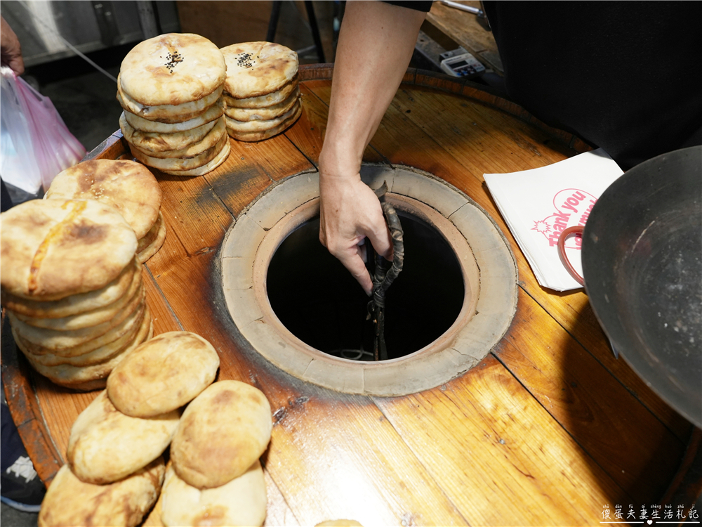 【台中南區。夜市】『大慶夜市』19家美食蒐集！超好逛的大型夜市FUN到嗨！ @傻蛋夫妻生活札記