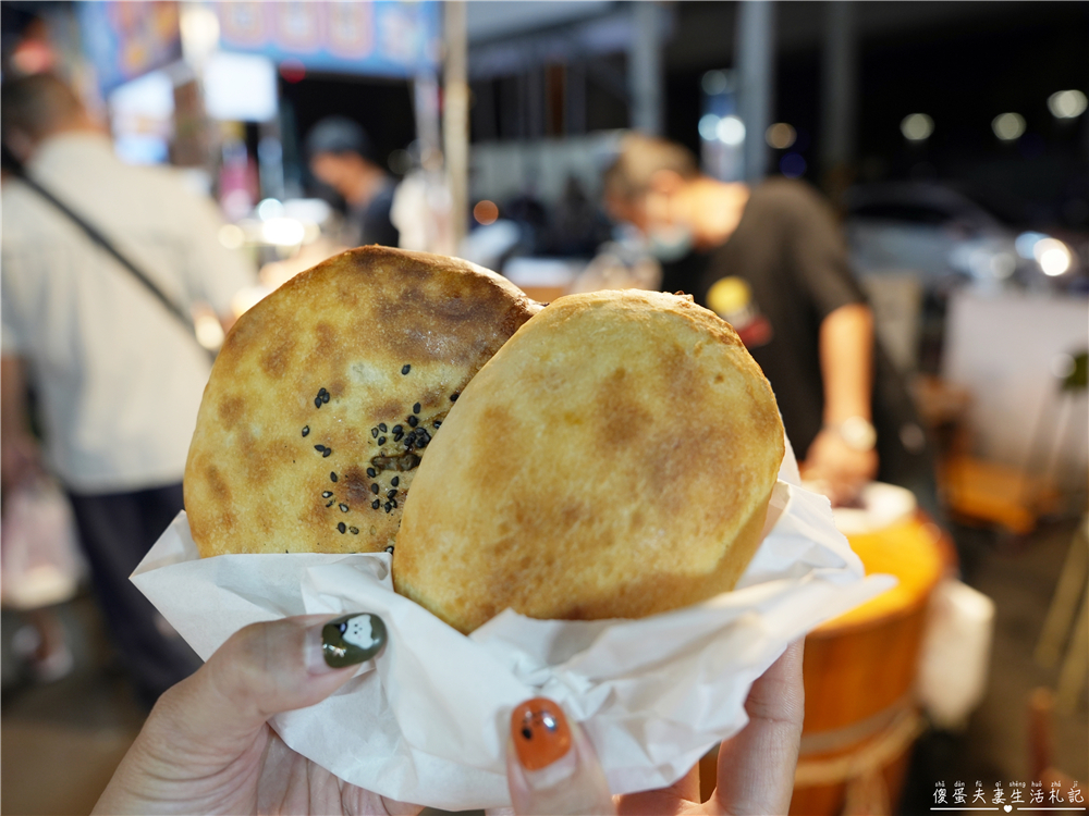 【台中南區。夜市】『大慶夜市』19家美食蒐集！超好逛的大型夜市FUN到嗨！ @傻蛋夫妻生活札記