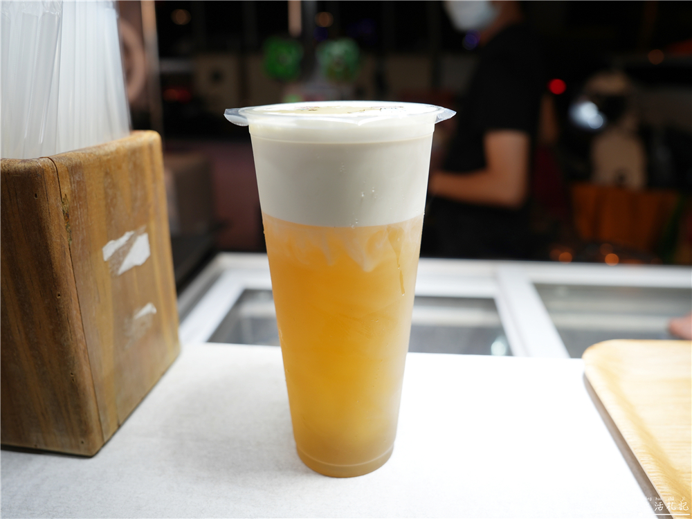 【台中南區。夜市】『大慶夜市』19家美食蒐集！超好逛的大型夜市FUN到嗨！ @傻蛋夫妻生活札記