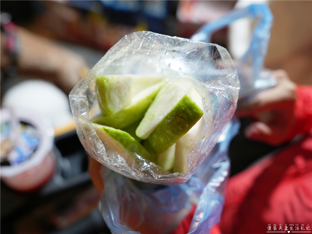 【台中北屯。夜市】『總站夜市』蒐集25家夜市美食！千坪夜市超過300攤位，吃喝玩樂一次搞定~ @傻蛋夫妻生活札記