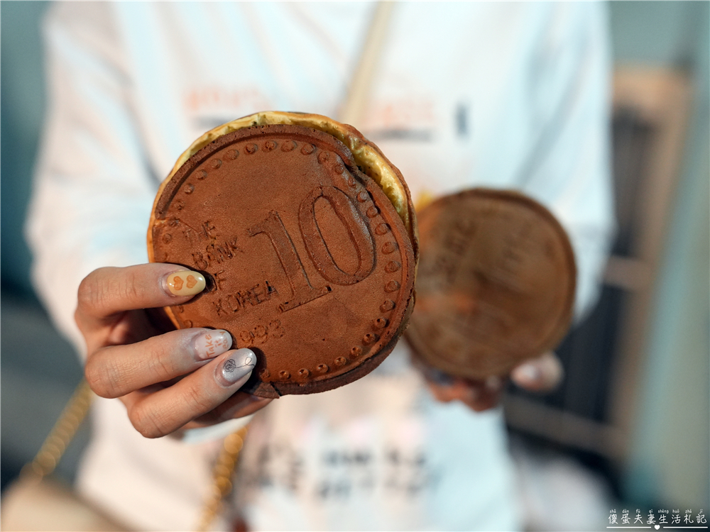 【台中南區。夜市】『大慶夜市』19家美食蒐集！超好逛的大型夜市FUN到嗨！ @傻蛋夫妻生活札記