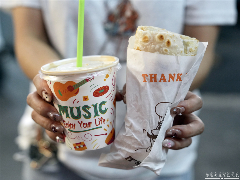 【台中北屯。夜市】『總站夜市』蒐集25家夜市美食！千坪夜市超過300攤位，吃喝玩樂一次搞定~ @傻蛋夫妻生活札記