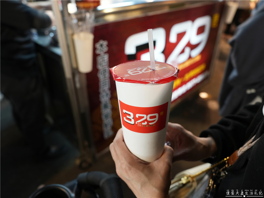 【台中東區。夜市】『旱溪夜市』25家美食大蒐集！台中傳統大型夜市界中的扛霸子！ @傻蛋夫妻生活札記