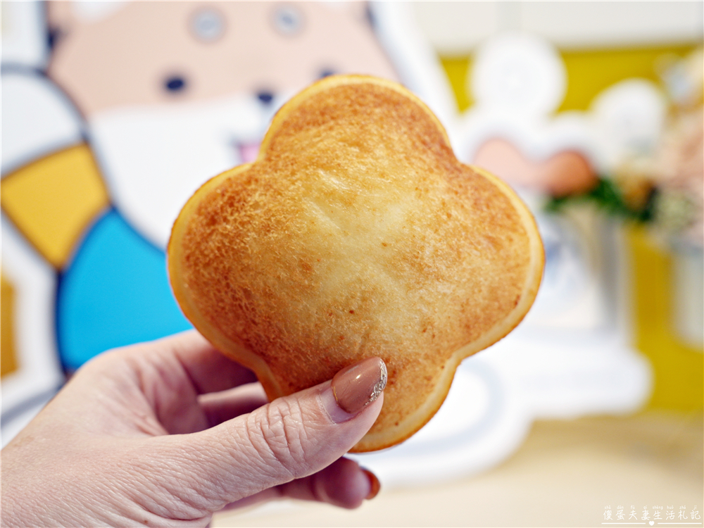 【苗栗竹南。美食】『凍心炸冰淇淋-苗栗竹南店』外酥內濃趁熱吃！超撫慰人心的特色炸冰淇淋！ @傻蛋夫妻生活札記