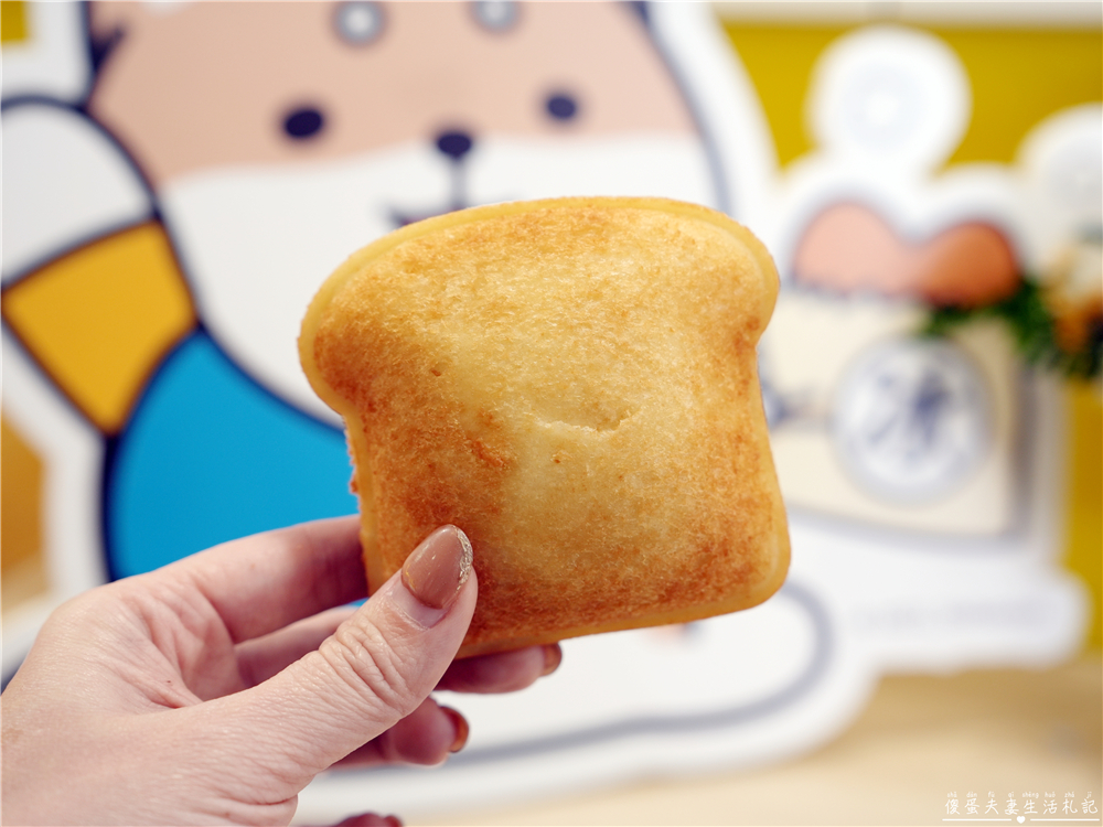 【苗栗竹南。美食】『凍心炸冰淇淋-苗栗竹南店』外酥內濃趁熱吃！超撫慰人心的特色炸冰淇淋！ @傻蛋夫妻生活札記