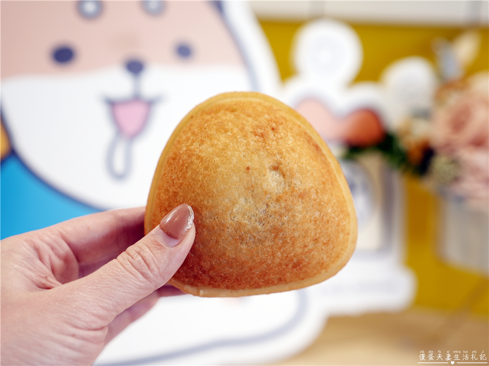 【苗栗竹南。美食】『凍心炸冰淇淋-苗栗竹南店』外酥內濃趁熱吃！超撫慰人心的特色炸冰淇淋！ @傻蛋夫妻生活札記