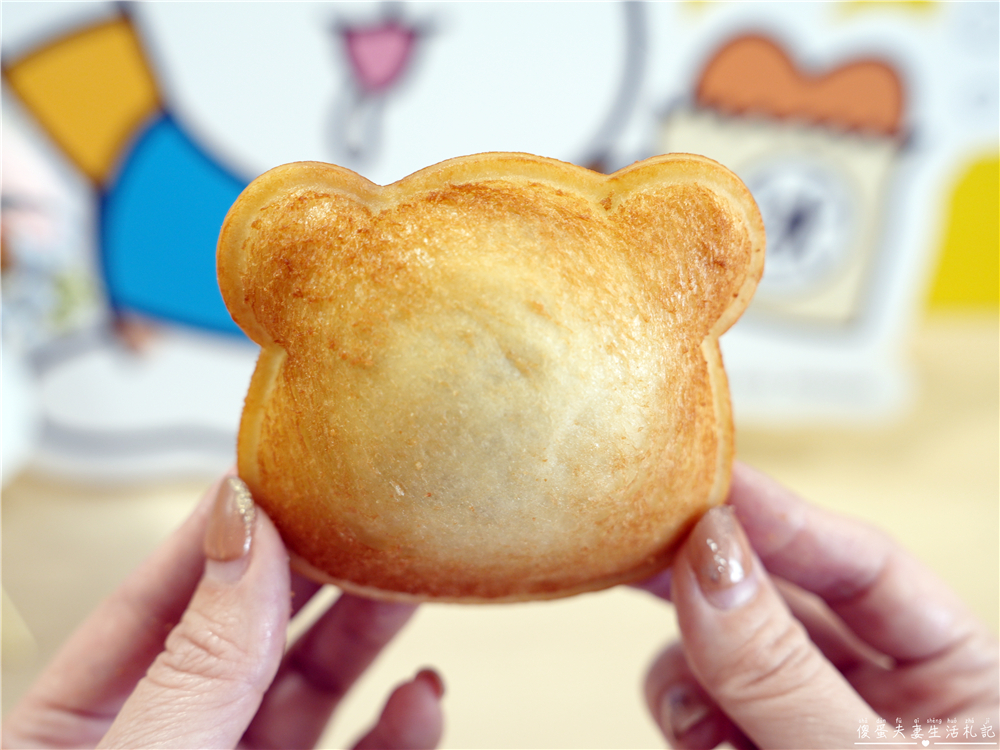 【苗栗竹南。美食】『凍心炸冰淇淋-苗栗竹南店』外酥內濃趁熱吃！超撫慰人心的特色炸冰淇淋！ @傻蛋夫妻生活札記