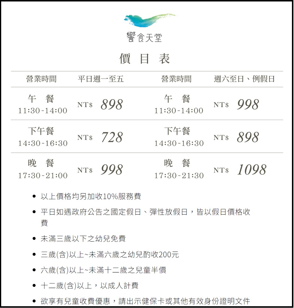 【台中西屯。美食】『饗食天堂-台中店』台中吃到飽霸主！百樣餐點全記錄！兩小時的瘋狂爽吃！ @傻蛋夫妻生活札記