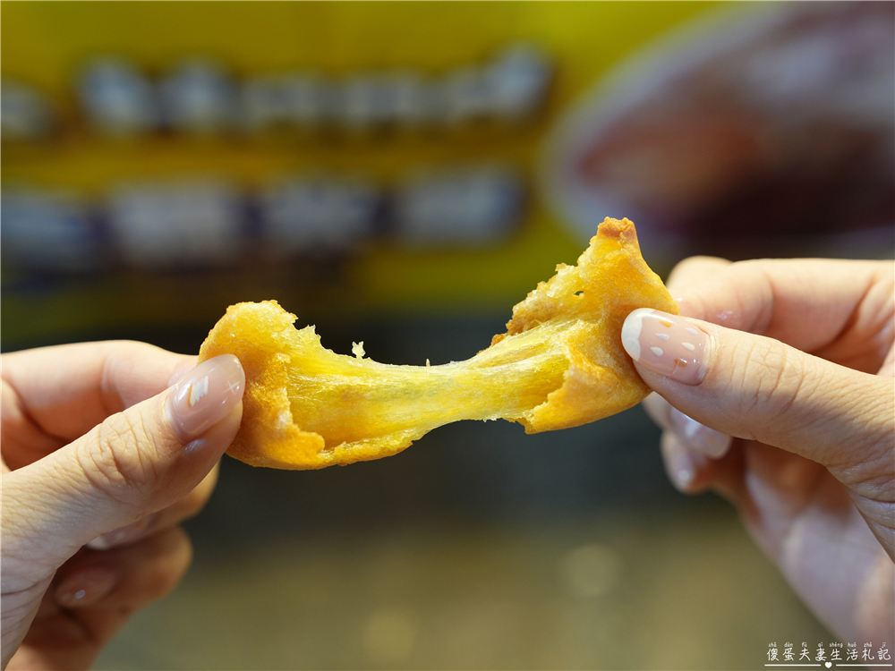 【台中北屯。夜市】『四張犁夜市』精選7家四張犁夜市美食！週日限定！在地傳統小夜市~超多排隊美食、重複性不高還很好停車喔！ @傻蛋夫妻生活札記