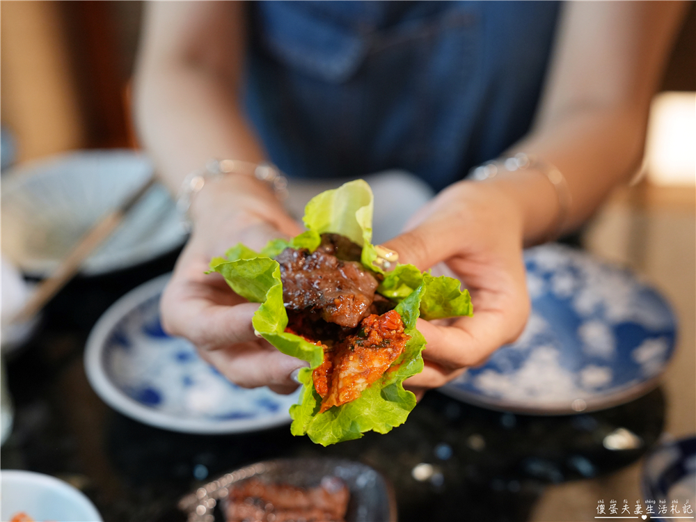 【台中燒肉懶人包】蒐集8家台中燒肉店！平價、高檔燒肉任你選！ @傻蛋夫妻生活札記