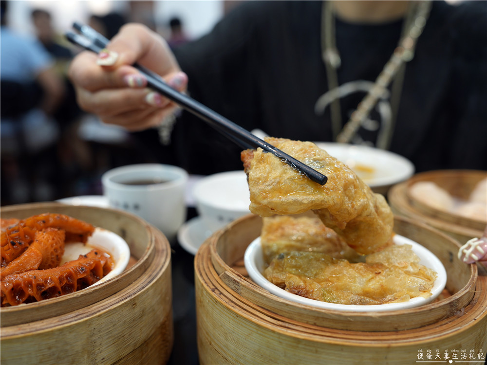 【香港中西區。美食】『蓮香樓』重現昔日風華！中環老字號茶餐廳重新開張，品味最道地的一盅兩件港式早茶文化！ @傻蛋夫妻生活札記