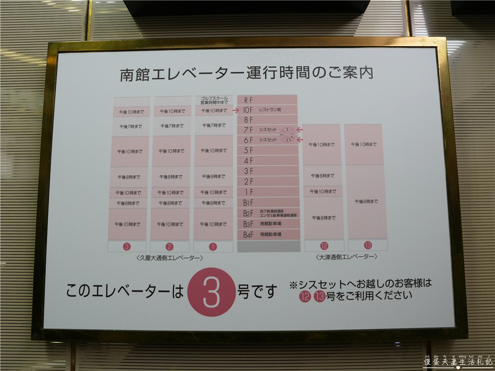 【日本名古屋。美食】『あつた蓬萊軒松坂店』名古屋限定！百年老店傳承秘制醬汁~~好吃到爆炸的鰻魚三吃創始店！ @傻蛋夫妻生活札記