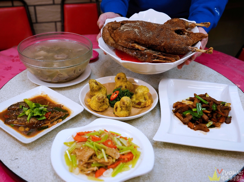 【苗栗美食。懶人包】『苗栗500碗』全台小吃新指南！2024年第二屆500碗苗栗13家獲選名單大集合！ @傻蛋夫妻生活札記