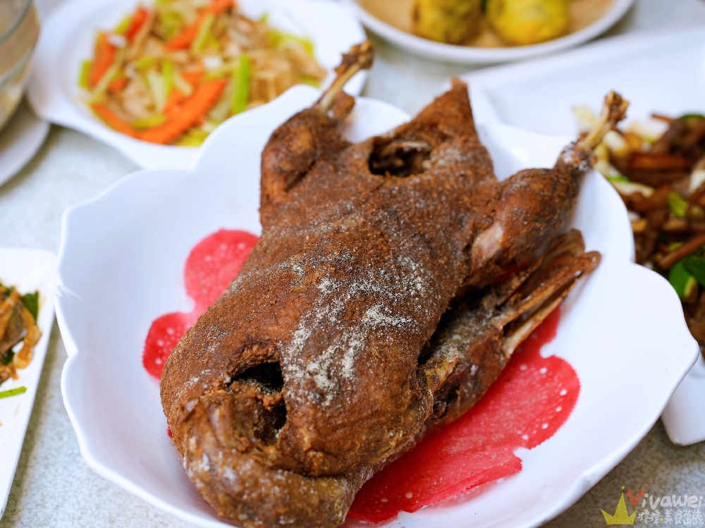 【苗栗美食。懶人包】『苗栗500碗』全台小吃新指南！2024年第二屆500碗苗栗13家獲選名單大集合！ @傻蛋夫妻生活札記