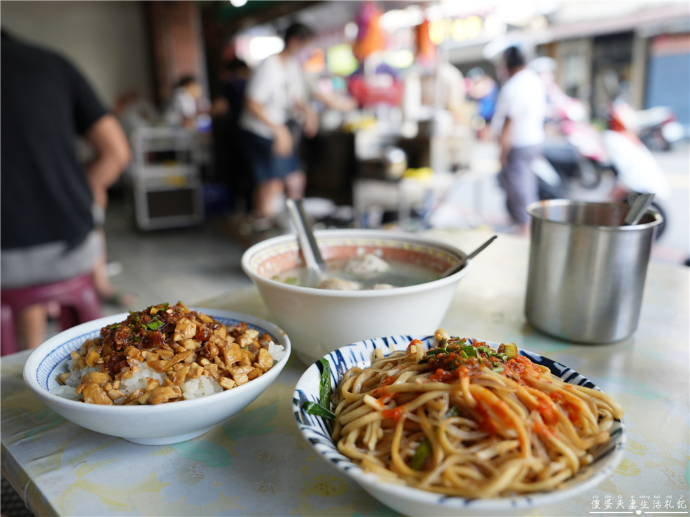 【苗栗美食。懶人包】『苗栗500碗』全台小吃新指南！2024年第二屆500碗苗栗13家獲選名單大集合！ @傻蛋夫妻生活札記