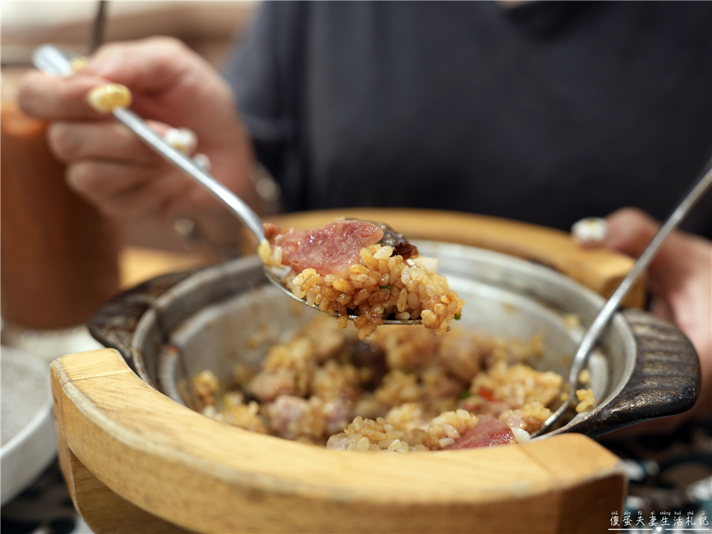 【台中西區。美食】『祥戎華‧茶餐室』港式飲茶高級版！隱藏在巷子內的唯美港式茶餐廳！ @傻蛋夫妻生活札記