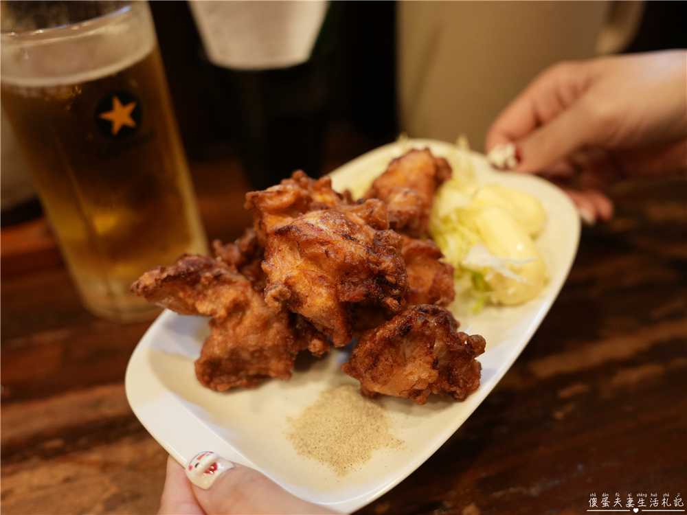 【日本大阪。美食】『紀州和歌山ラーメン きぶんや 道頓堀店 / Kibunya Dotombori』深夜還能吃到的平價美味拉麵！ @傻蛋夫妻生活札記