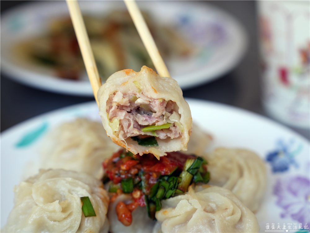 【苗栗市。美食】『榕园永和豆漿』在地老字號！苗栗市的美味中式早餐~~ @傻蛋夫妻生活札記