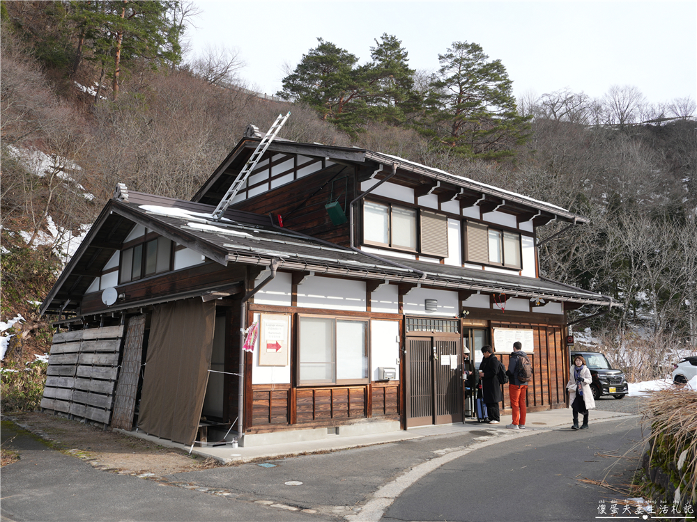 【日本岐阜。景點】『白川鄉合掌村』隱藏在群山間的童話秘境～一次搞定交通、美景、美食、住宿攻略！ @傻蛋夫妻生活札記