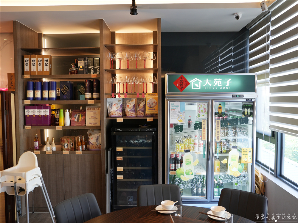 【台中北屯。美食】『范頭家客家餐廳-機捷特店』2025年菜外帶推薦！超豐盛十品客家年菜！過年就是這味！ @傻蛋夫妻生活札記