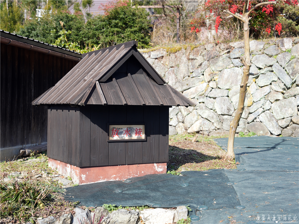 【日本京都。景點】『美山町-茅草屋之里』京都秘境小村！遠離人潮！茅草屋聚落的慢活時光 @傻蛋夫妻生活札記