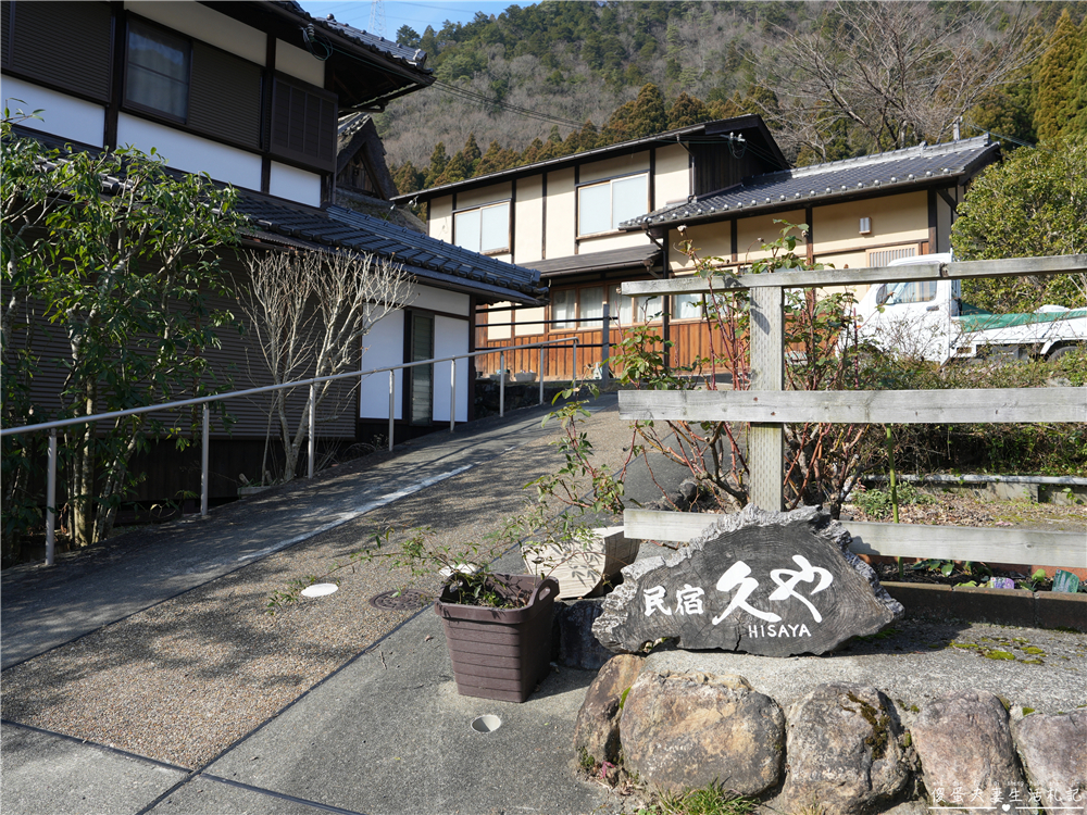 【日本京都。景點】『美山町-茅草屋之里』京都秘境小村！遠離人潮！茅草屋聚落的慢活時光 @傻蛋夫妻生活札記