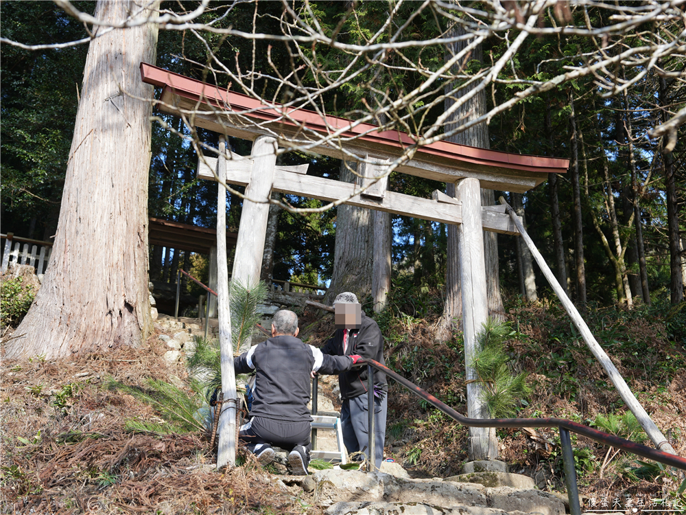 【日本京都。景點】『美山町-茅草屋之里』京都秘境小村！遠離人潮！茅草屋聚落的慢活時光 @傻蛋夫妻生活札記