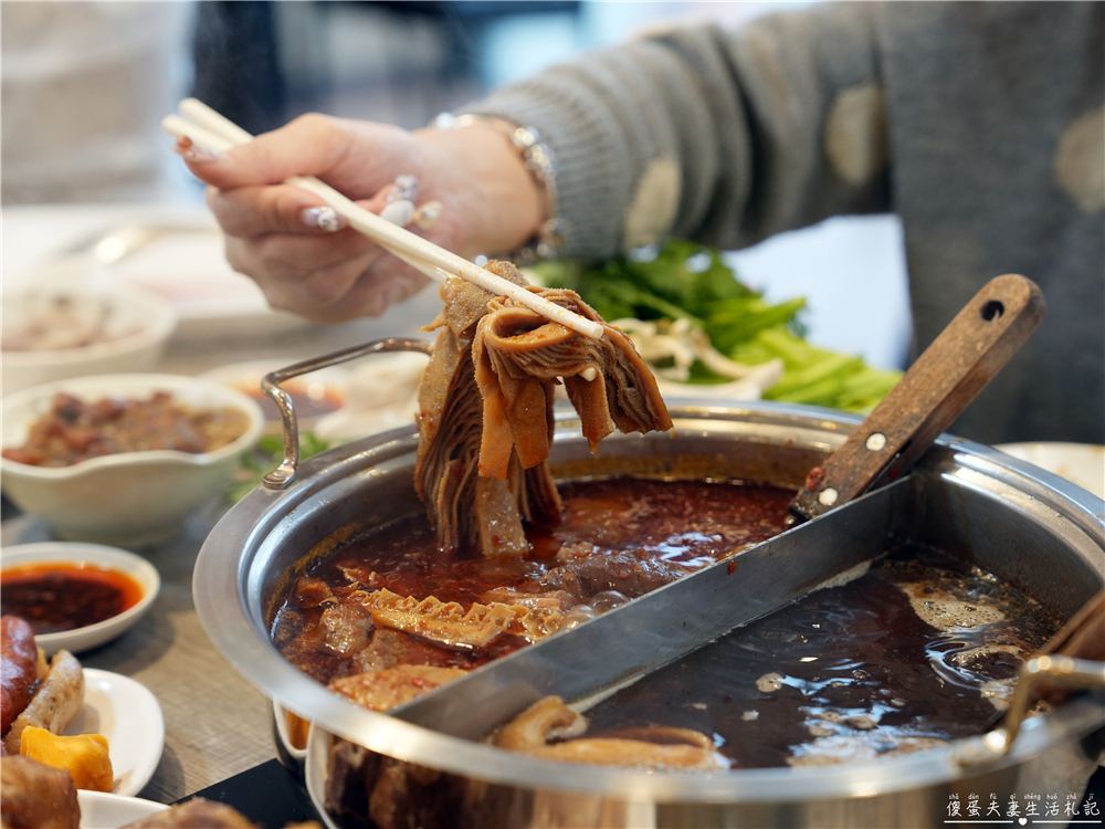 【苗栗頭份。美食】『不打羊-頭份店』超高CP值！羊肉爐、牛肉爐吃到飽！頭份吃到飽火鍋大推薦！ @傻蛋夫妻生活札記