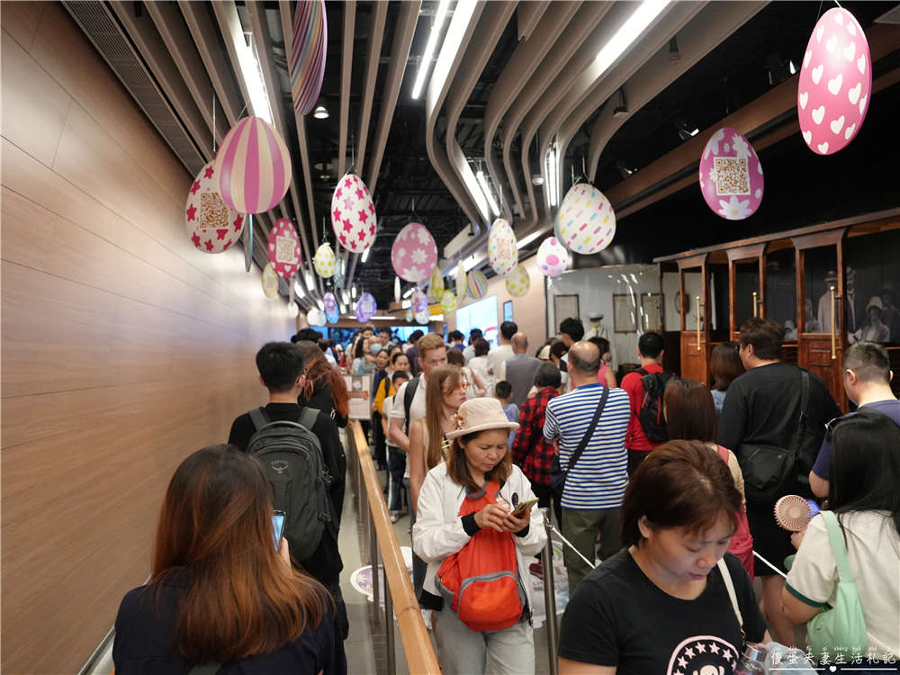 【香港中西區。景點】『太平山山頂纜車』香港中環超夯景點！一次解鎖凌霄閣摩天台、盧吉道觀景台！  @傻蛋夫妻生活札記