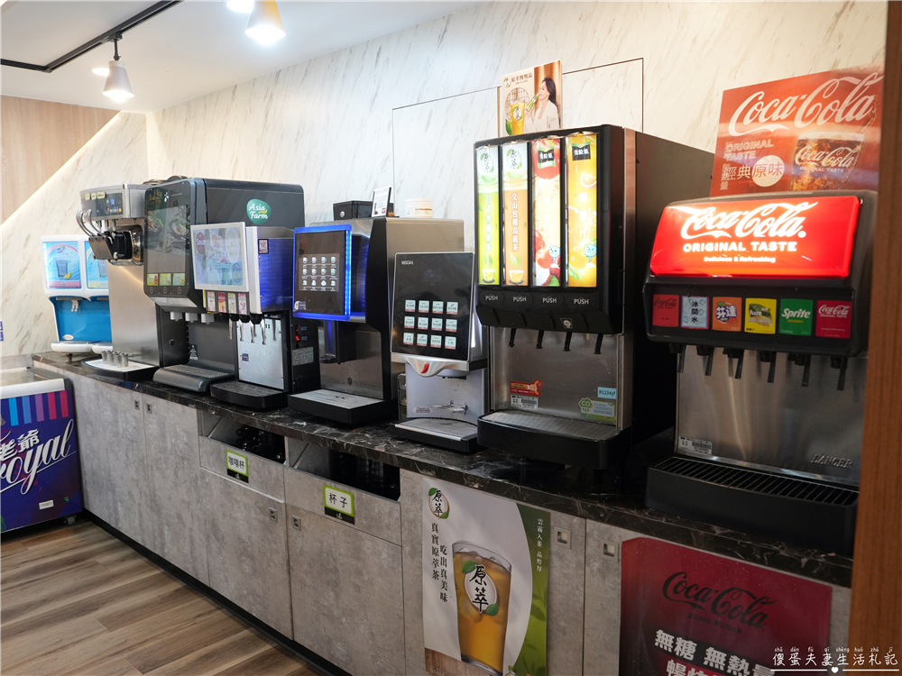 【苗栗市。美食】『億品鍋-苗栗店』高CP平價小火鍋！最低160元起！還有豐盛自助吧可以無限享用！ @傻蛋夫妻生活札記