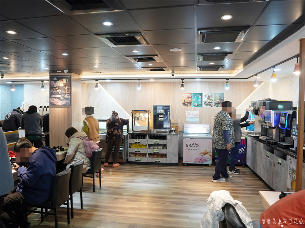 【苗栗市。美食】『億品鍋-苗栗店』高CP平價小火鍋！最低160元起！還有豐盛自助吧可以無限享用！ @傻蛋夫妻生活札記