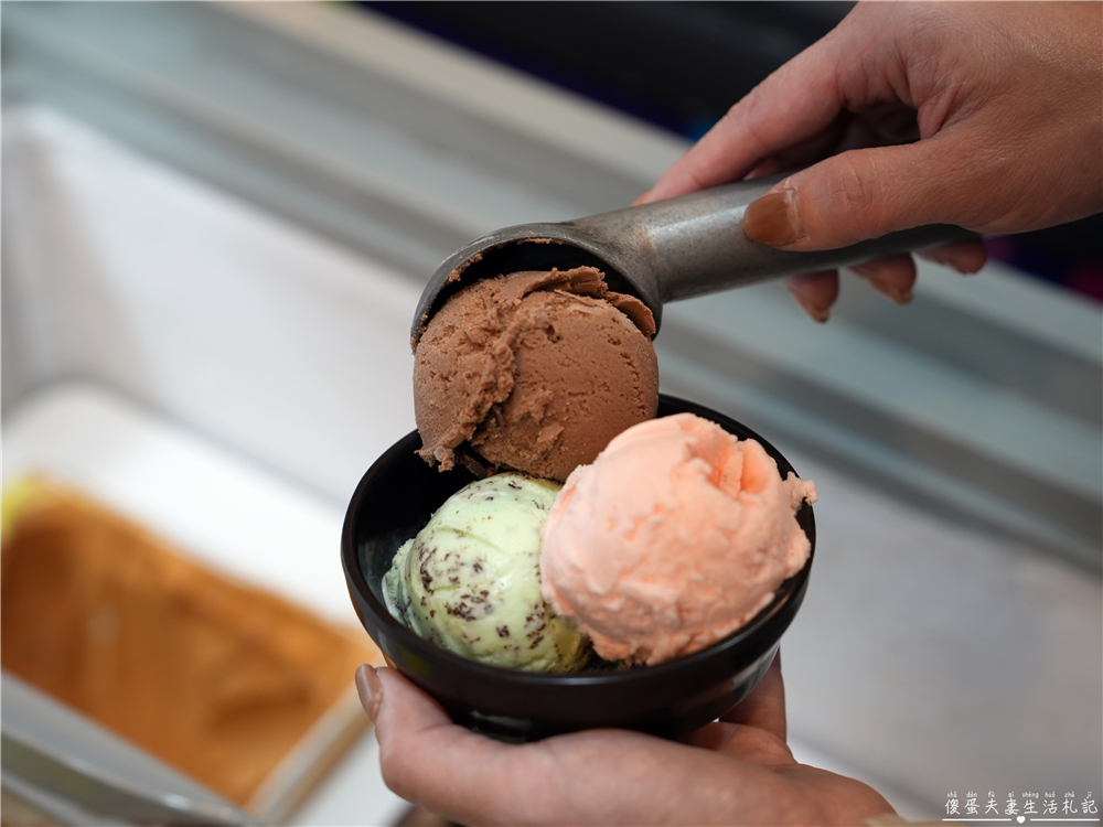 【苗栗市。美食】『億品鍋-苗栗店』高CP平價小火鍋！最低160元起！還有豐盛自助吧可以無限享用！ @傻蛋夫妻生活札記