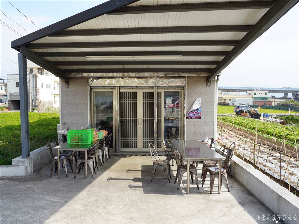 【苗栗後龍。美食】『老余牛家莊』霸氣登場！藏在田園郊區的大盆牛肉鍋上桌！ @傻蛋夫妻生活札記