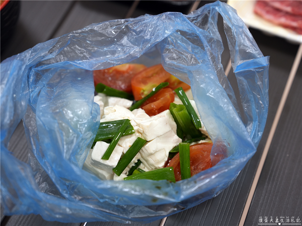 【苗栗後龍。美食】『老余牛家莊』霸氣登場！藏在田園郊區的大盆牛肉鍋上桌！ @傻蛋夫妻生活札記