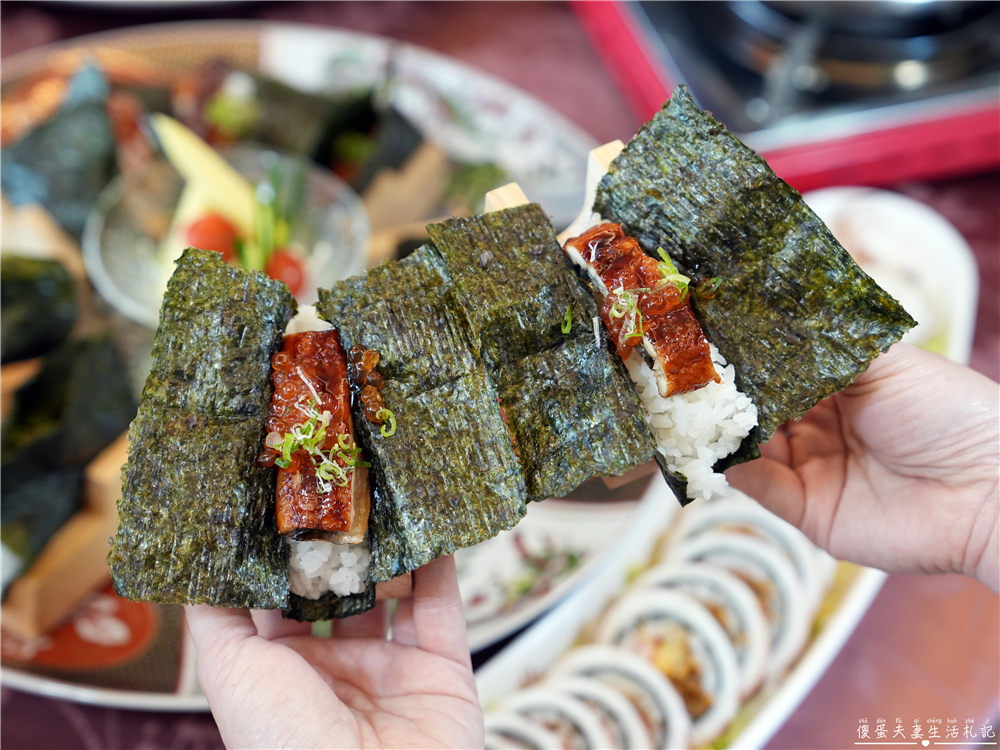 【苗栗頭份。美食】『千八料亭日式料理』唯美日式庭園餐廳！氣勢磅礡的無菜單合菜料理！ @傻蛋夫妻生活札記