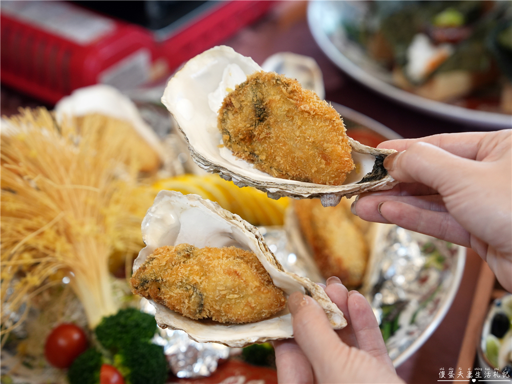 【苗栗頭份。美食】『千八料亭日式料理』唯美日式庭園餐廳！氣勢磅礡的無菜單合菜料理！ @傻蛋夫妻生活札記