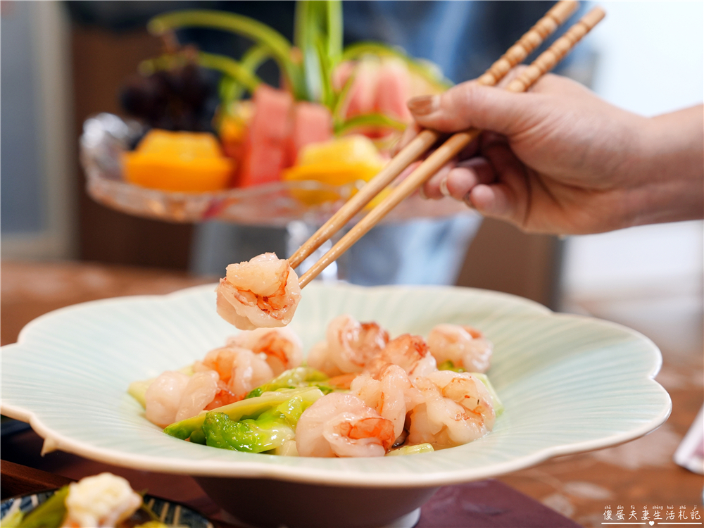 【苗栗頭份。美食】『千八料亭日式料理』唯美日式庭園餐廳！氣勢磅礡的無菜單合菜料理！ @傻蛋夫妻生活札記