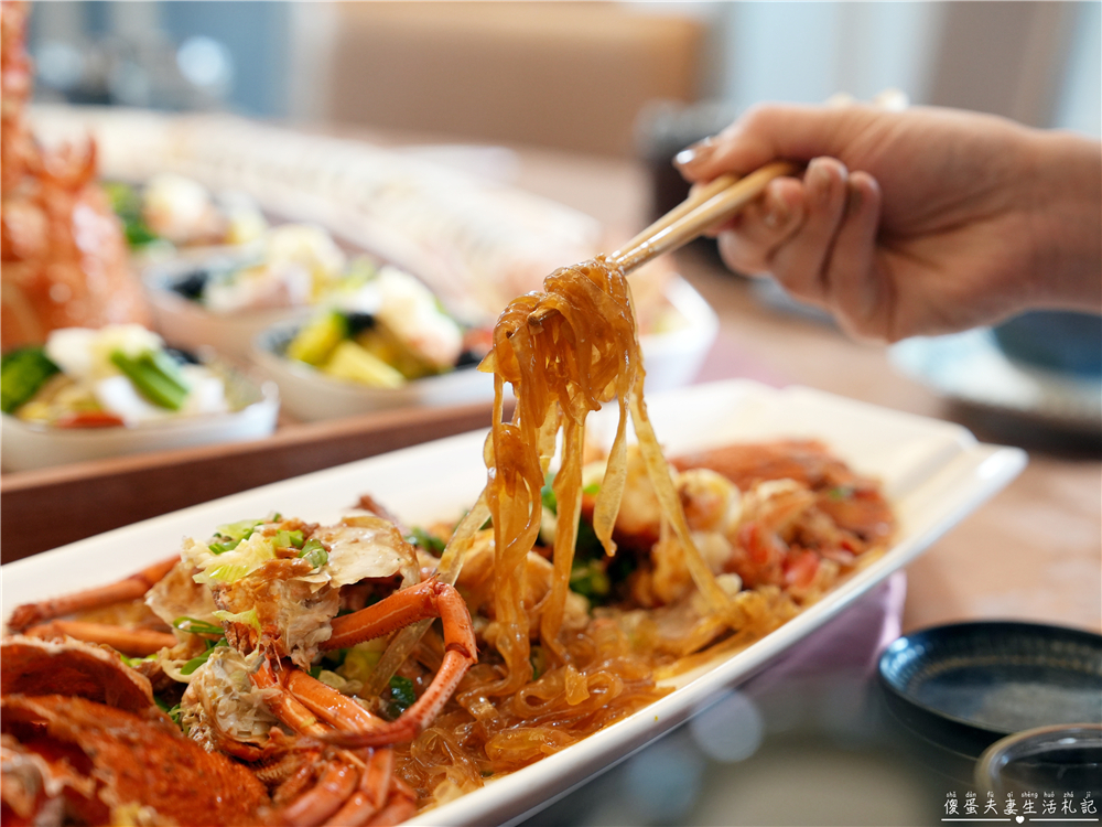 【苗栗頭份。美食】『千八料亭日式料理』唯美日式庭園餐廳！氣勢磅礡的無菜單合菜料理！ @傻蛋夫妻生活札記