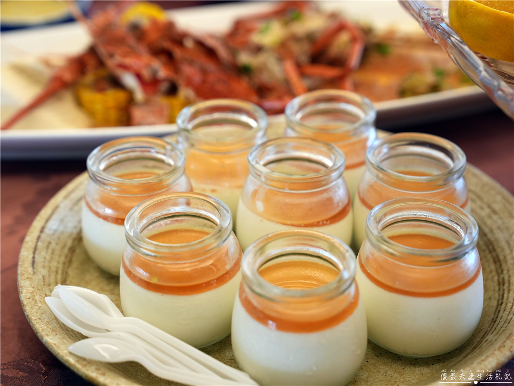 【苗栗頭份。美食】『千八料亭日式料理』唯美日式庭園餐廳！氣勢磅礡的無菜單合菜料理！ @傻蛋夫妻生活札記