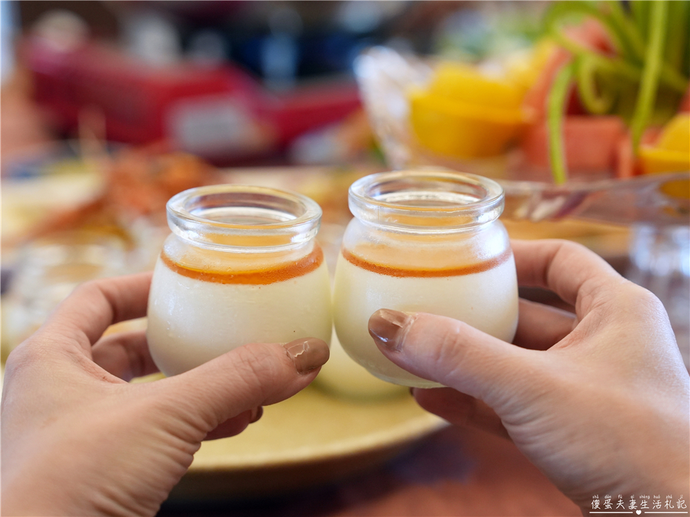 【苗栗頭份。美食】『千八料亭日式料理』唯美日式庭園餐廳！氣勢磅礡的無菜單合菜料理！ @傻蛋夫妻生活札記