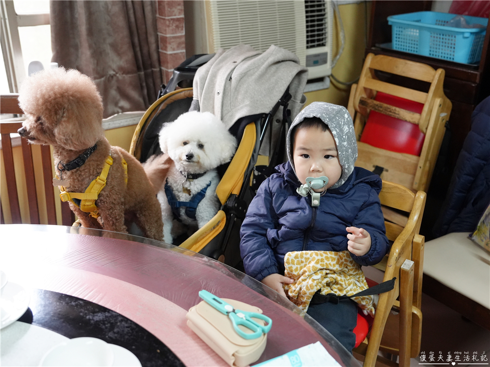 【苗栗市。美食】『將軍山土雞城』家常口味、份量實惠！貓狸山的樸實熱炒小店！ @傻蛋夫妻生活札記