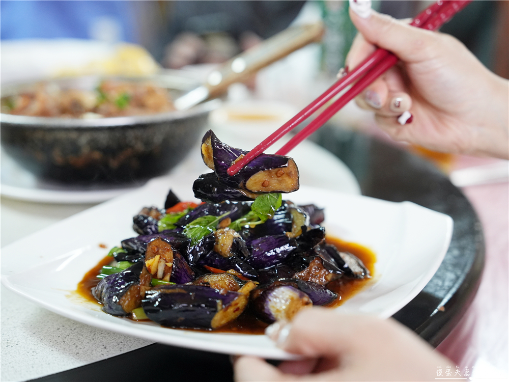 【苗栗市。美食】『將軍山土雞城』家常口味、份量實惠！貓狸山的樸實熱炒小店！ @傻蛋夫妻生活札記