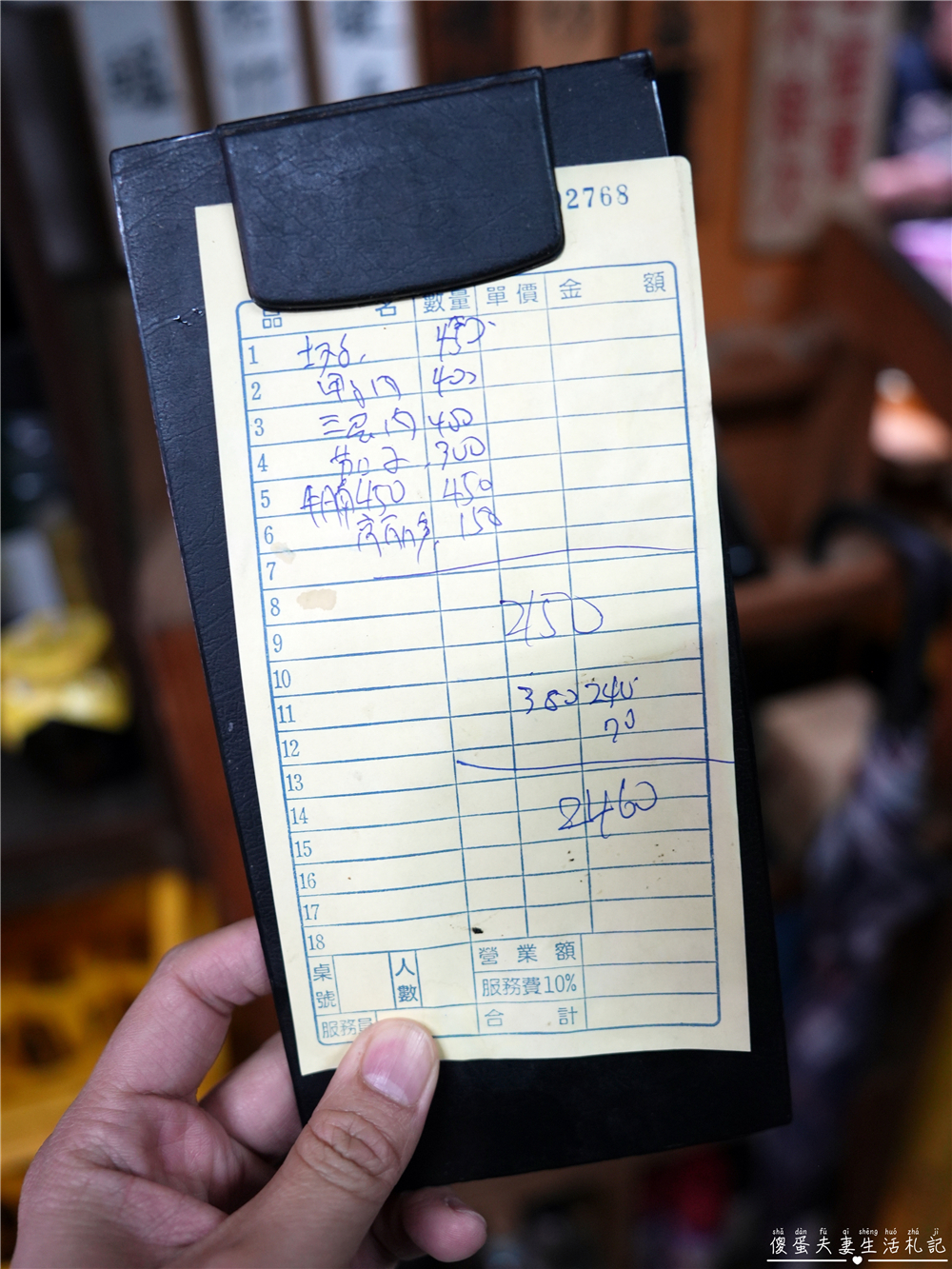 【苗栗市。美食】『將軍山土雞城』家常口味、份量實惠！貓狸山的樸實熱炒小店！ @傻蛋夫妻生活札記