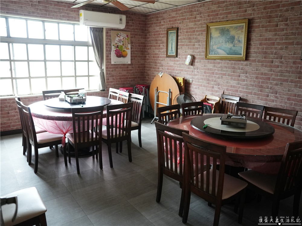 【苗栗市。美食】『將軍山土雞城』家常口味、份量實惠！貓狸山的樸實熱炒小店！ @傻蛋夫妻生活札記