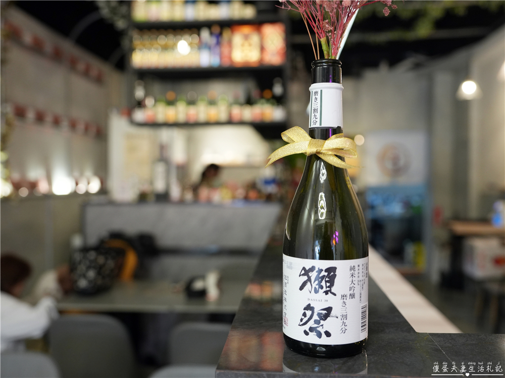 【台中西屯。美食】『烏竹樓OT Kitchen』逢甲最美台式餐廳！流心手切黑豚滷肉飯激推！ @傻蛋夫妻生活札記