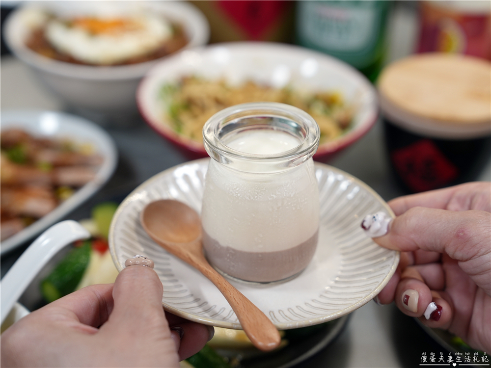 【台中西屯。美食】『烏竹樓OT Kitchen』逢甲最美台式餐廳！流心手切黑豚滷肉飯激推！ @傻蛋夫妻生活札記